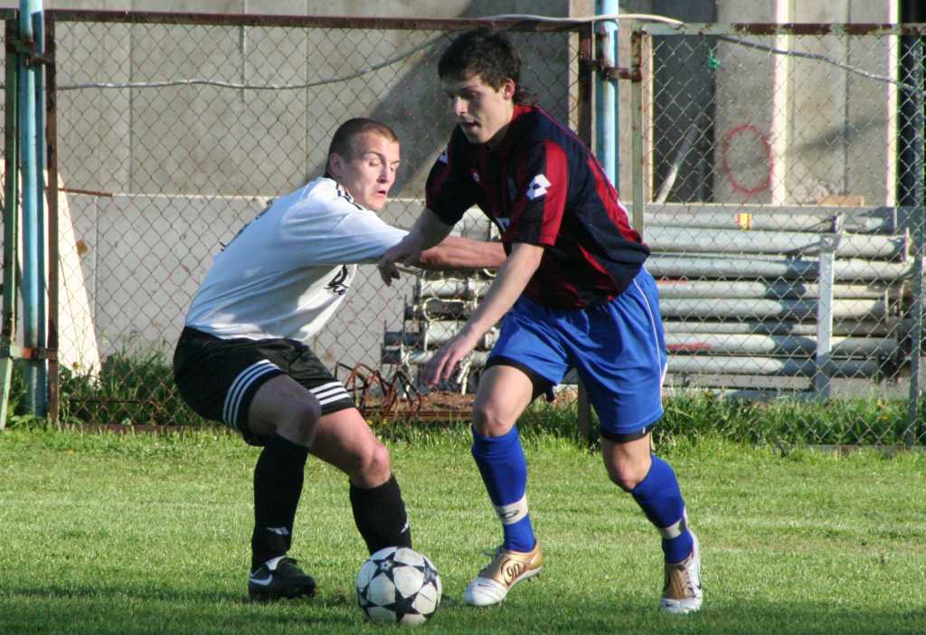 Miedź II - Nysa 0:0