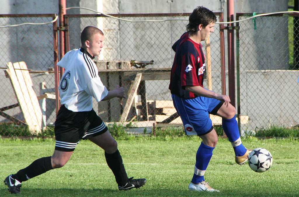 Miedź II - Nysa 0:0