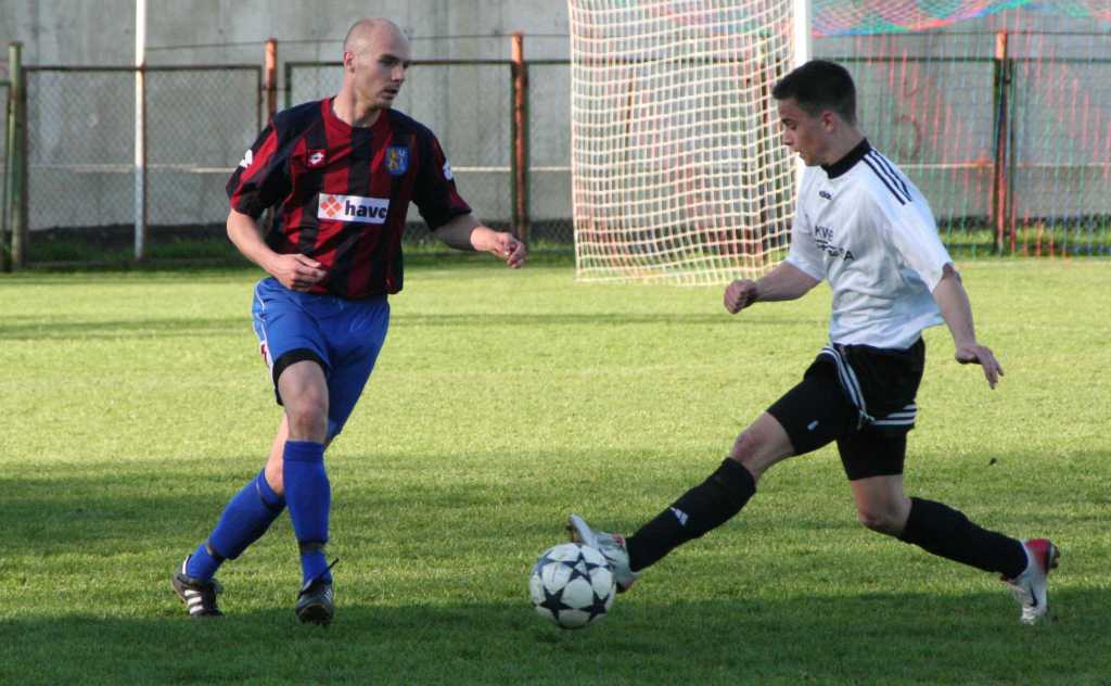 Miedź II - Nysa 0:0