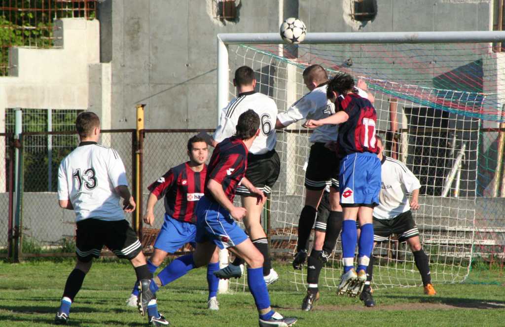 Miedź II - Nysa 0:0
