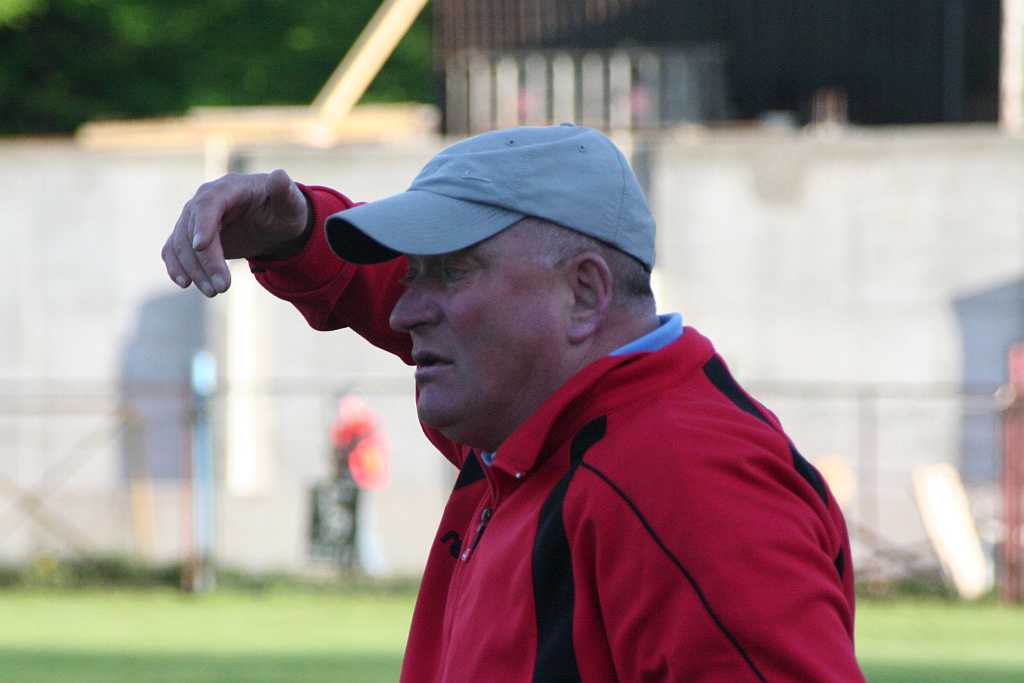 Miedź II - Nysa 0:0