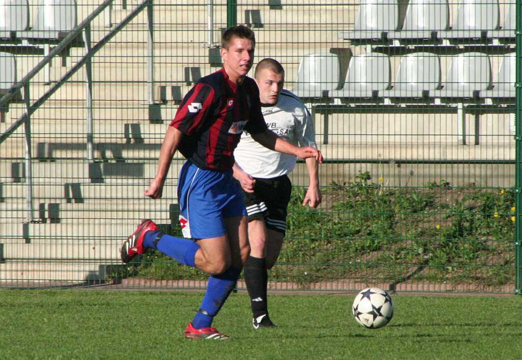 Miedź II - Nysa 0:0