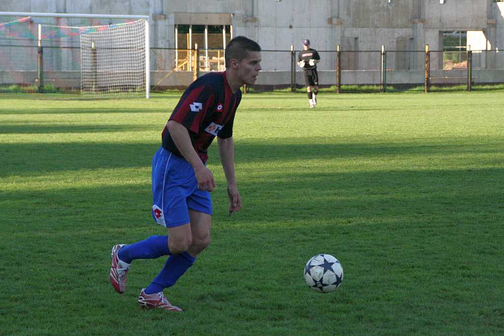 Miedź II - Nysa 0:0