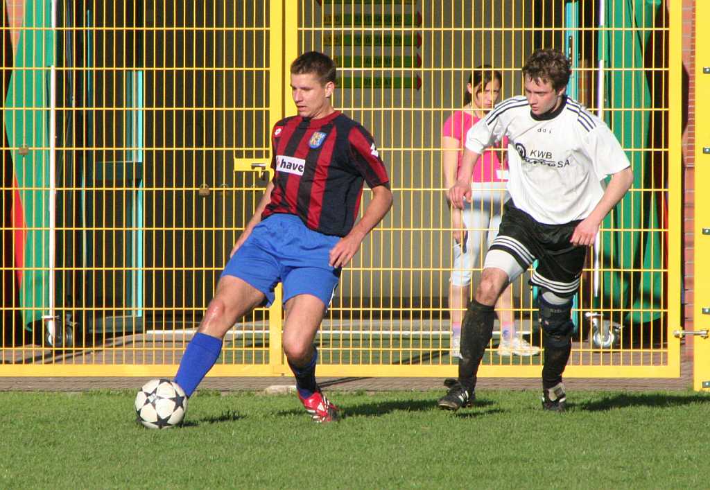 Miedź II - Nysa 0:0