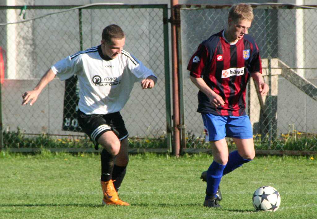 Miedź II - Nysa 0:0