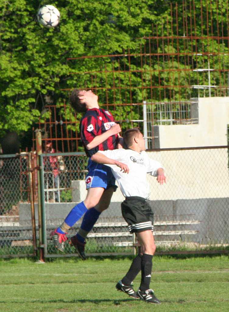 Miedź II - Nysa 0:0