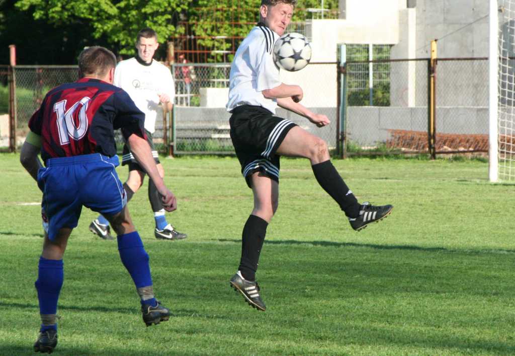 Miedź II - Nysa 0:0