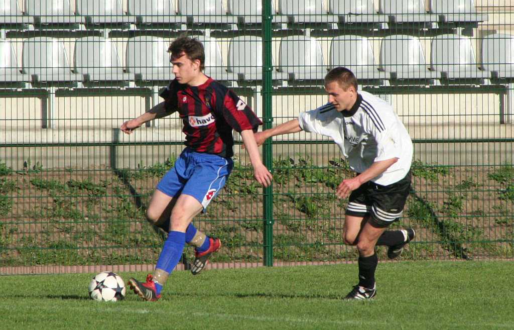 Miedź II - Nysa 0:0