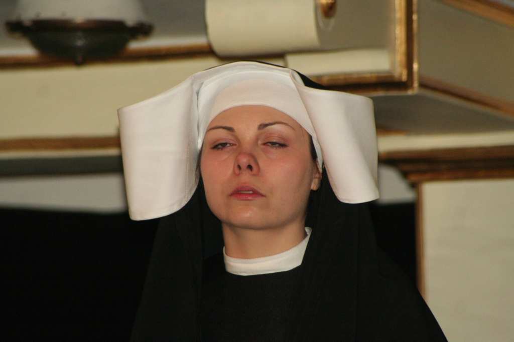 Marat i de Sade.