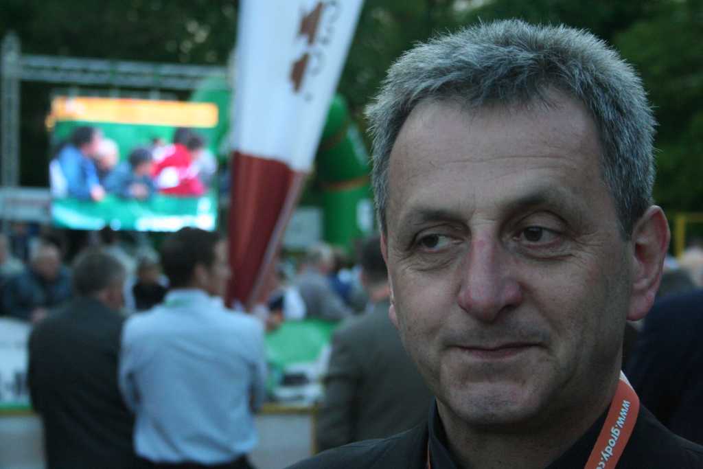 Kryterium uliczne