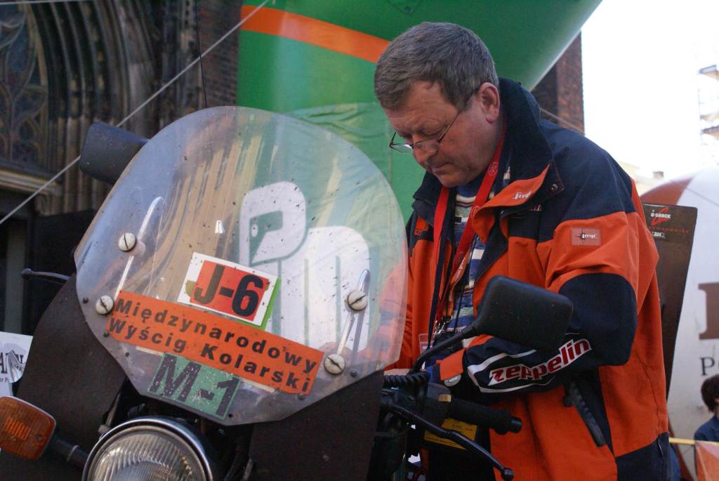 SGP: Start z Legnicy