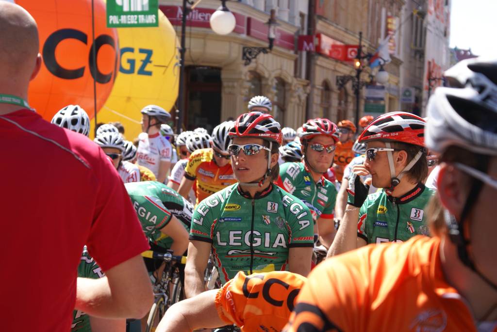 SGP: Start z Legnicy