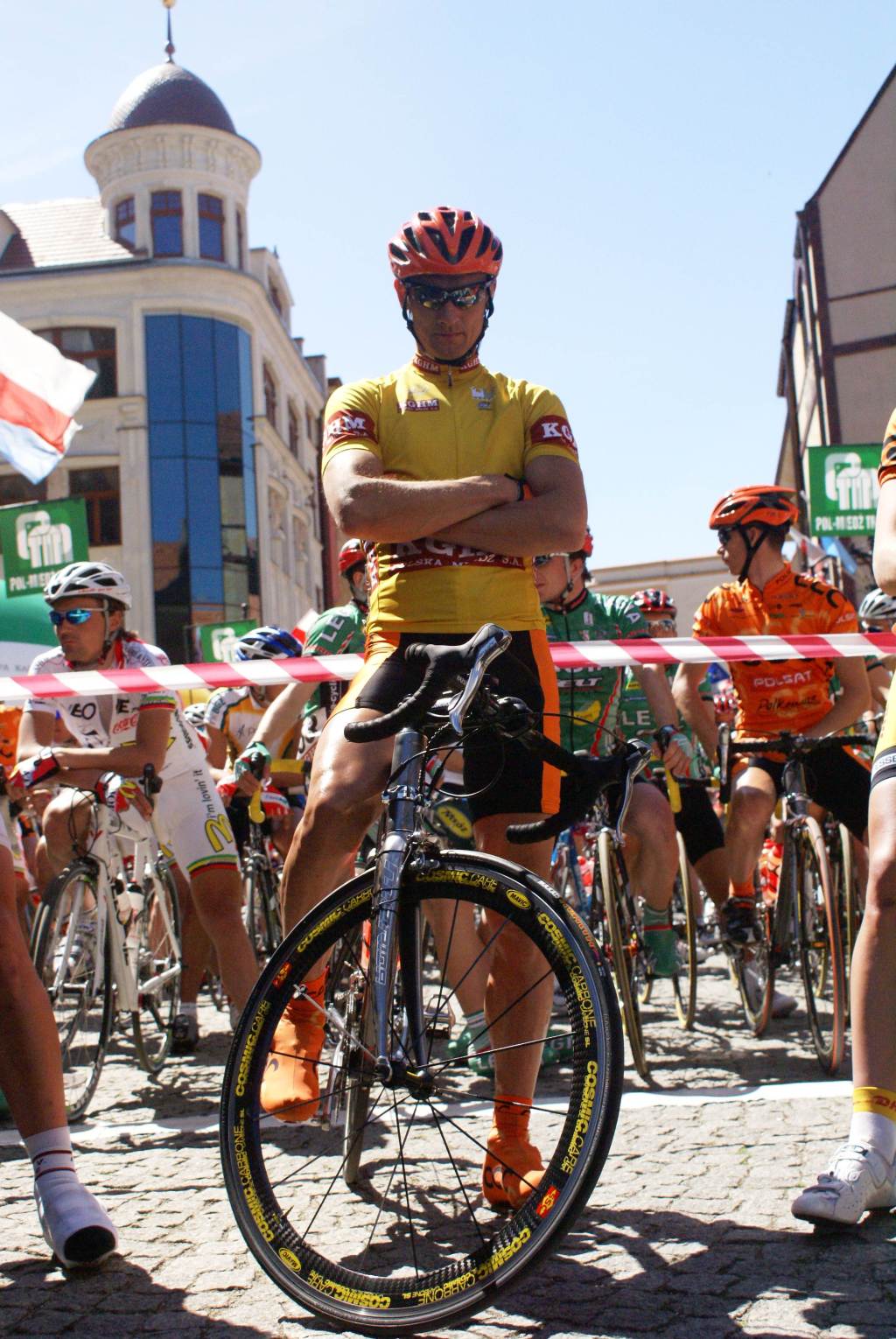 SGP: Start z Legnicy