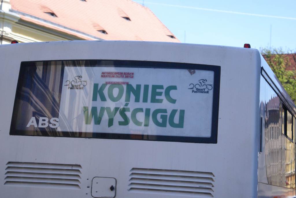SGP: Start z Legnicy
