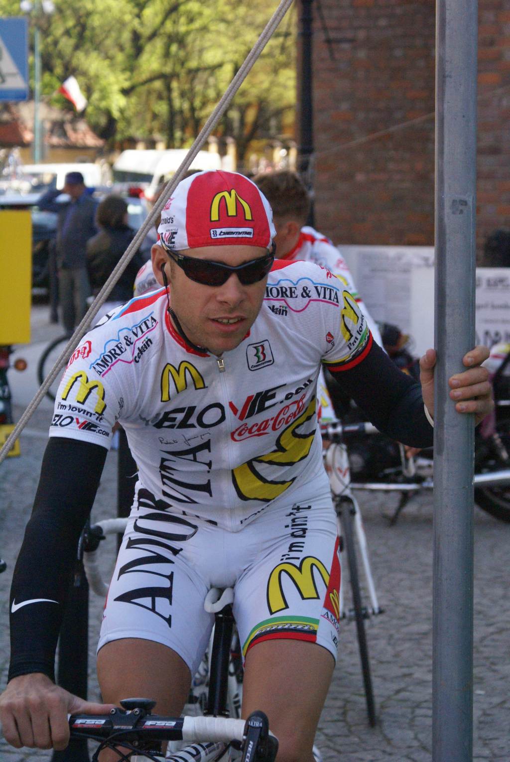 SGP: Start z Legnicy