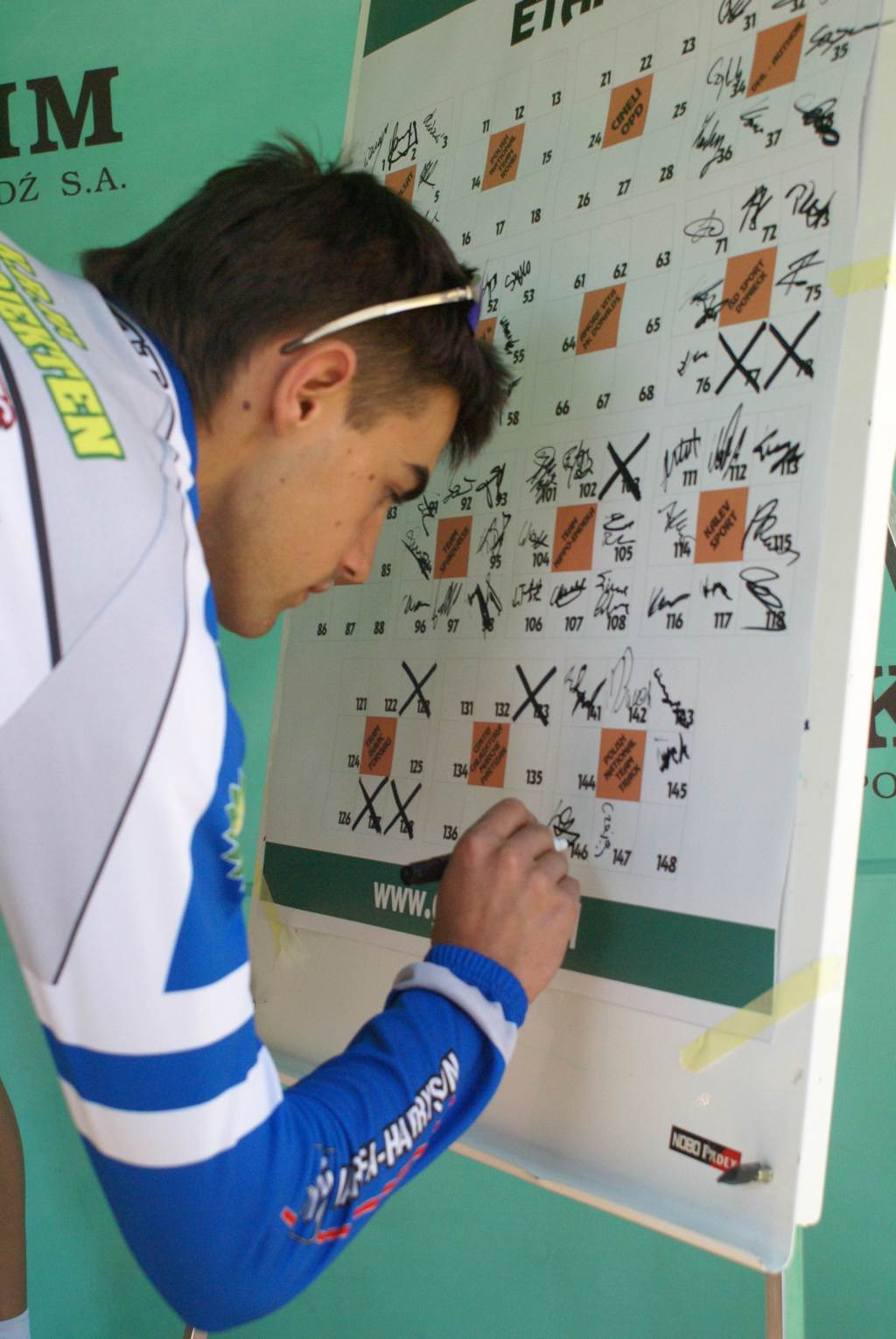 SGP: Start z Legnicy