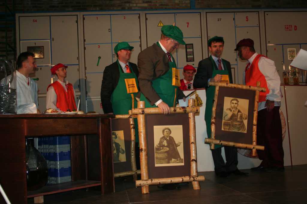 Karczma Hutnicza