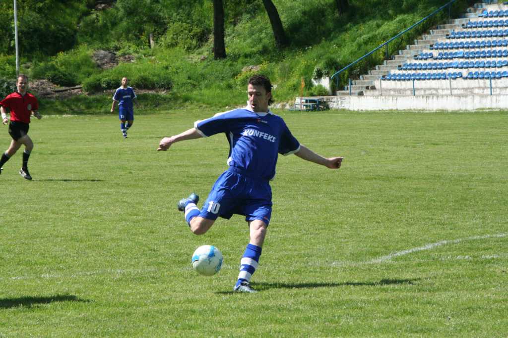 Konfeks lepszy od Orkana