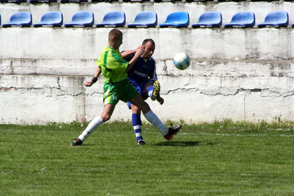 Konfeks lepszy od Orkana