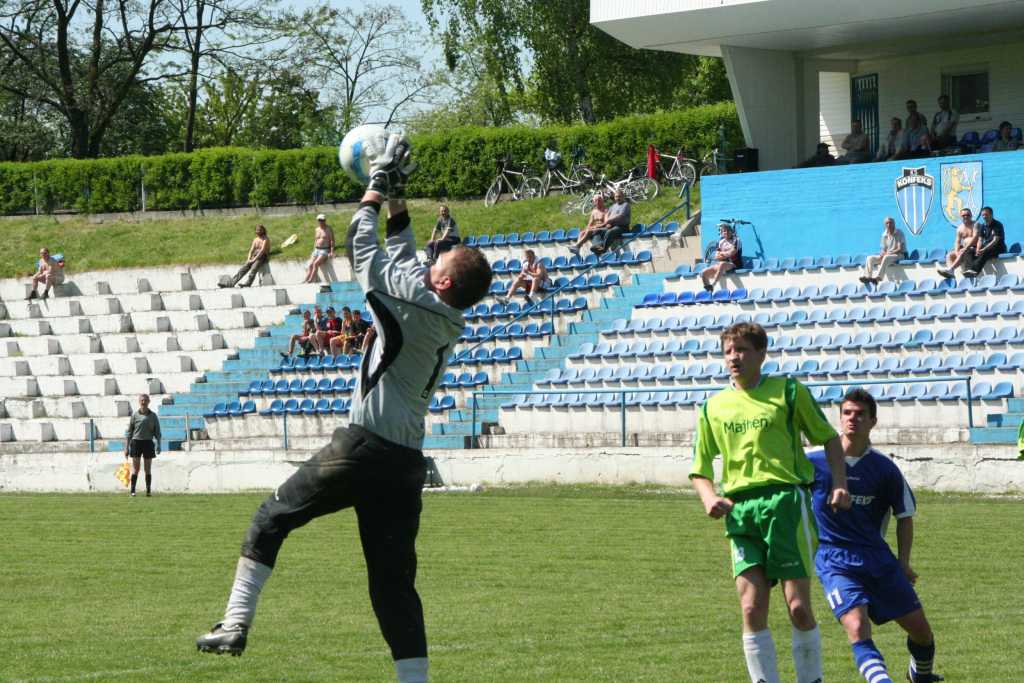 Konfeks lepszy od Orkana