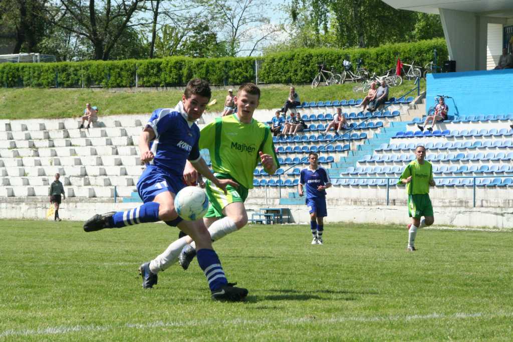 Konfeks lepszy od Orkana