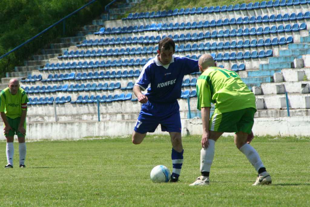 Konfeks lepszy od Orkana