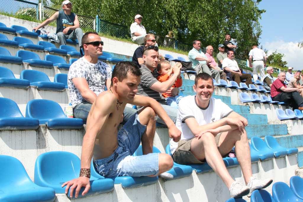 Konfeks lepszy od Orkana
