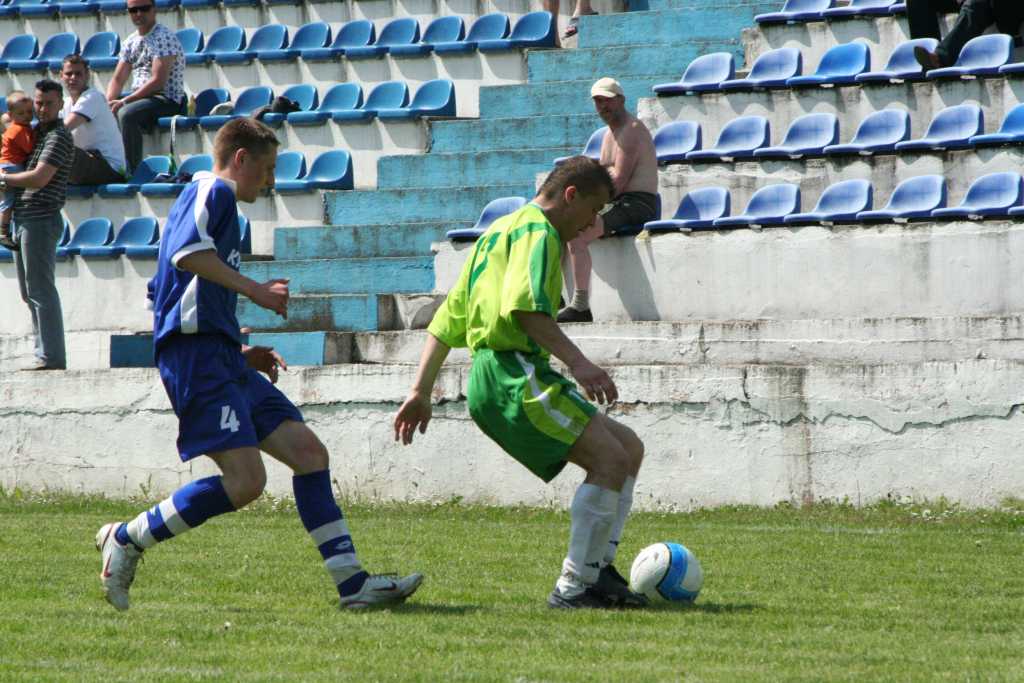 Konfeks lepszy od Orkana