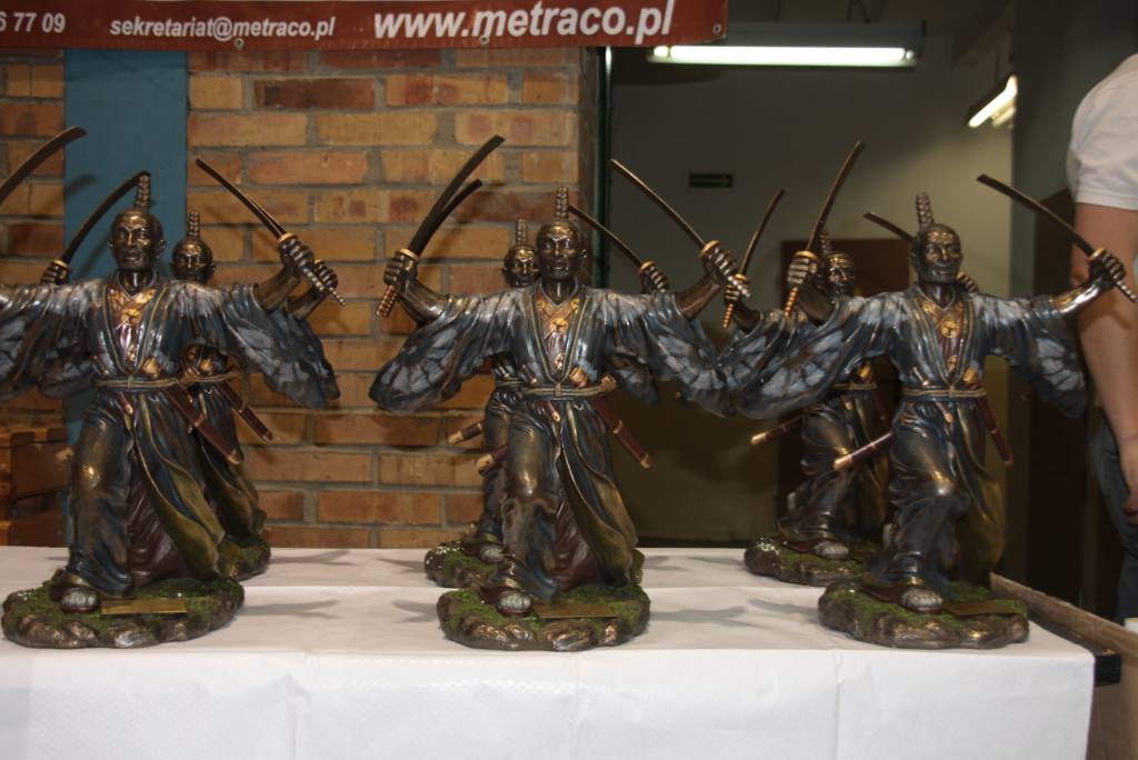V Mistrzostwa Juniorów Kyokushin