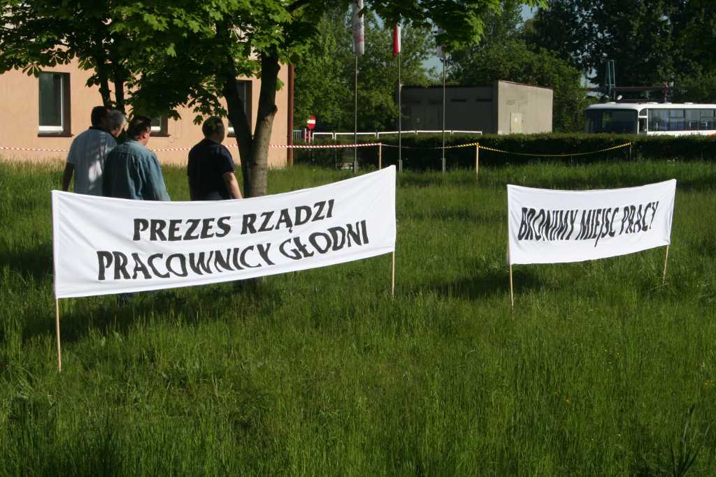 Apelują o swoje