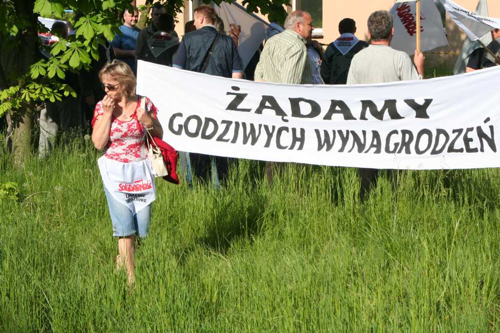 Apelują o swoje