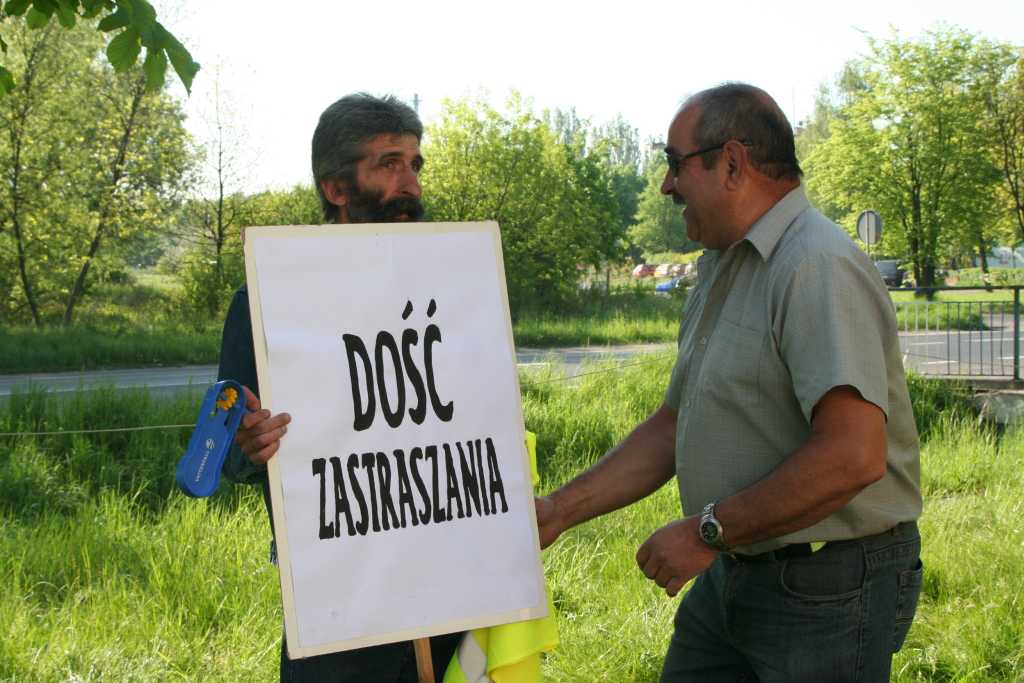 Apelują o swoje