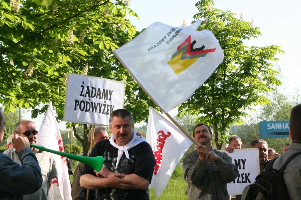 Apelują o swoje