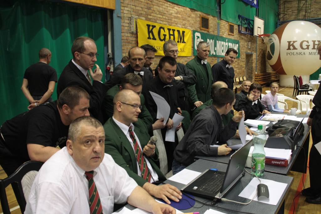 V Mistrzostwa Juniorów Kyokushin