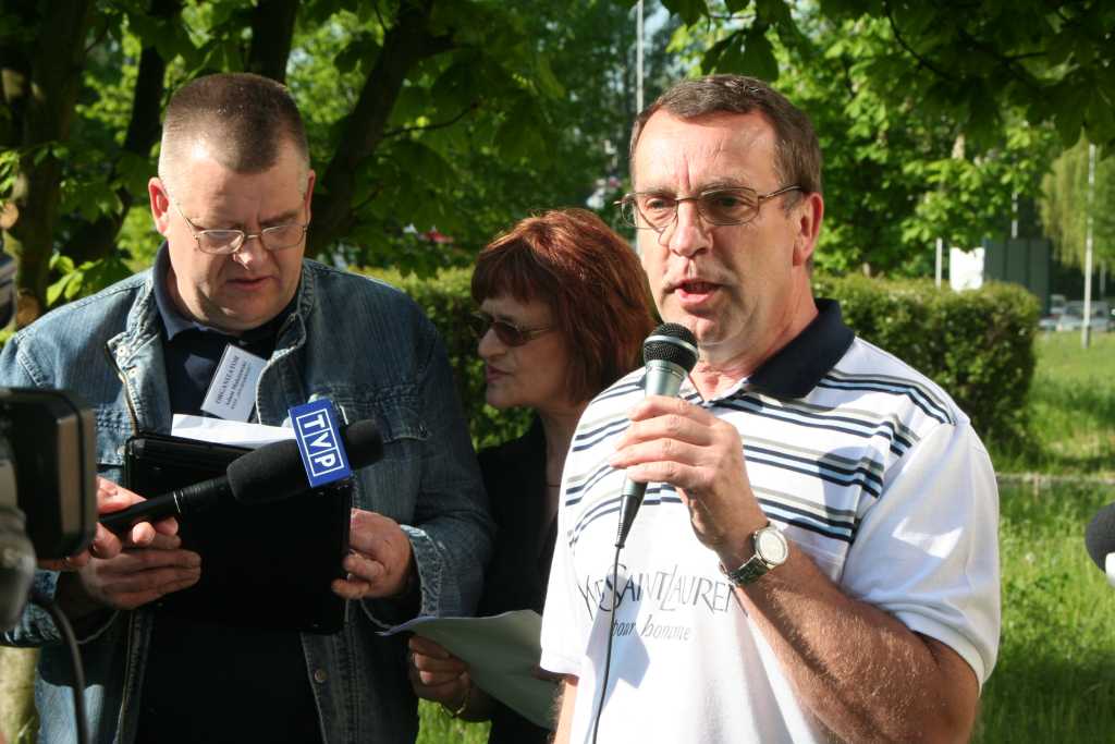 Apelują o swoje