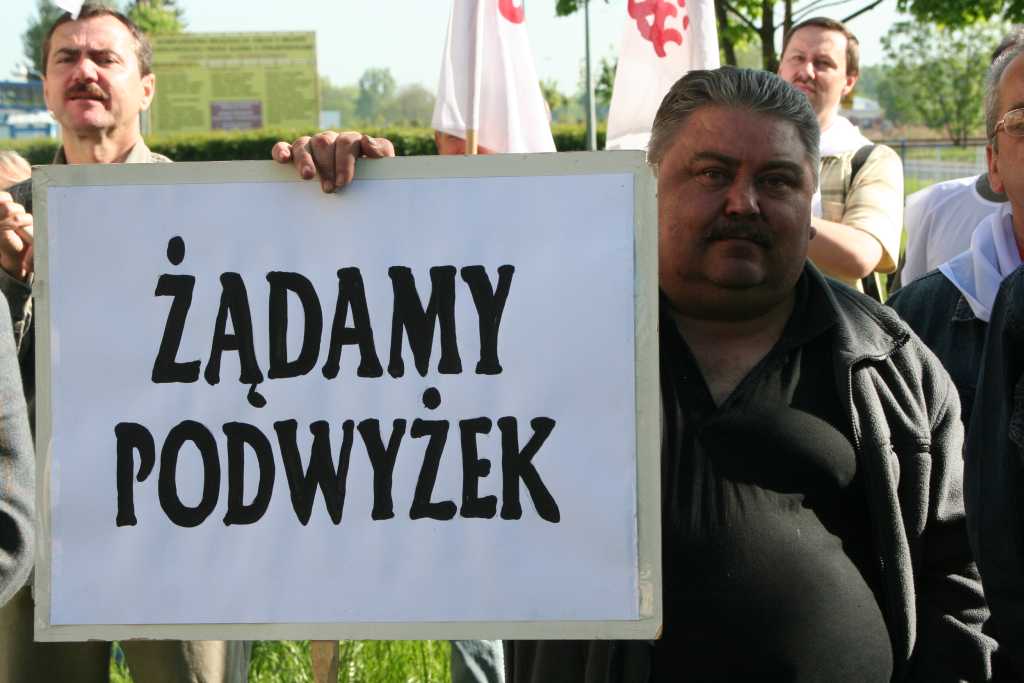 Apelują o swoje