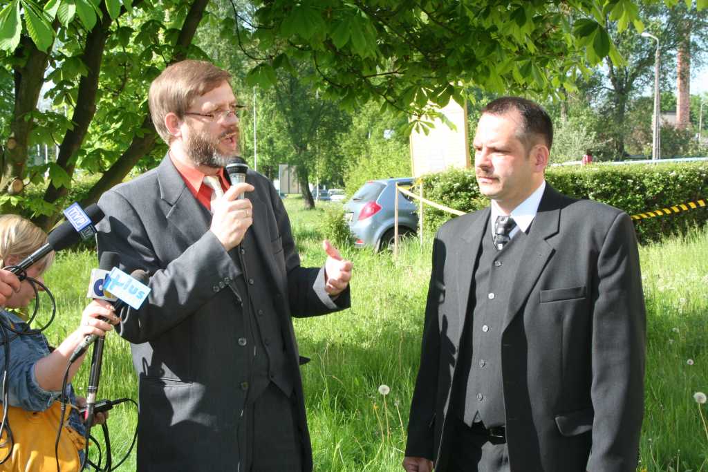Apelują o swoje