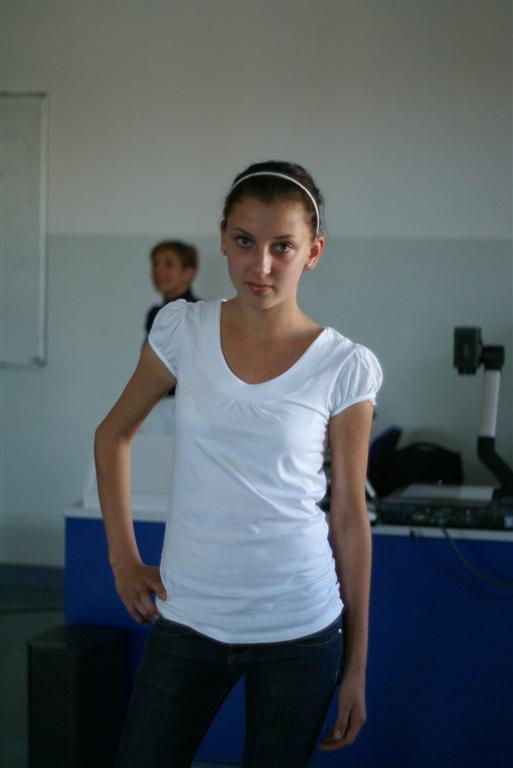 Zgrupowanie miss