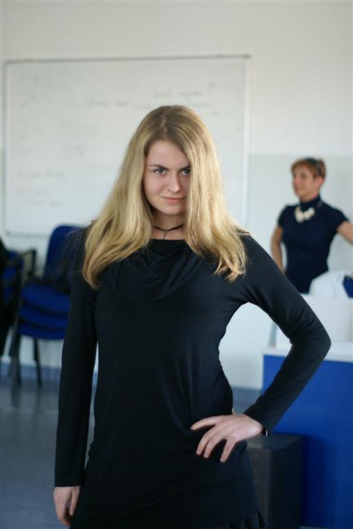Zgrupowanie miss