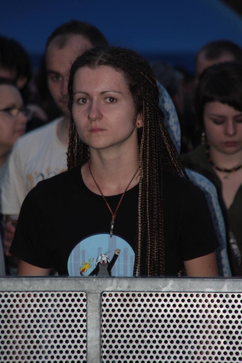 Juwenalia piątek