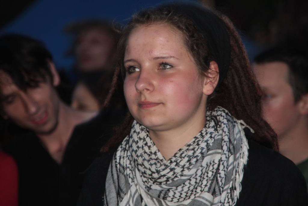 Juwenalia piątek