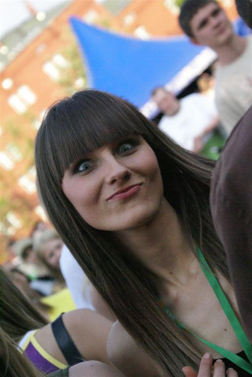 Juwenalia (czwartek) 2