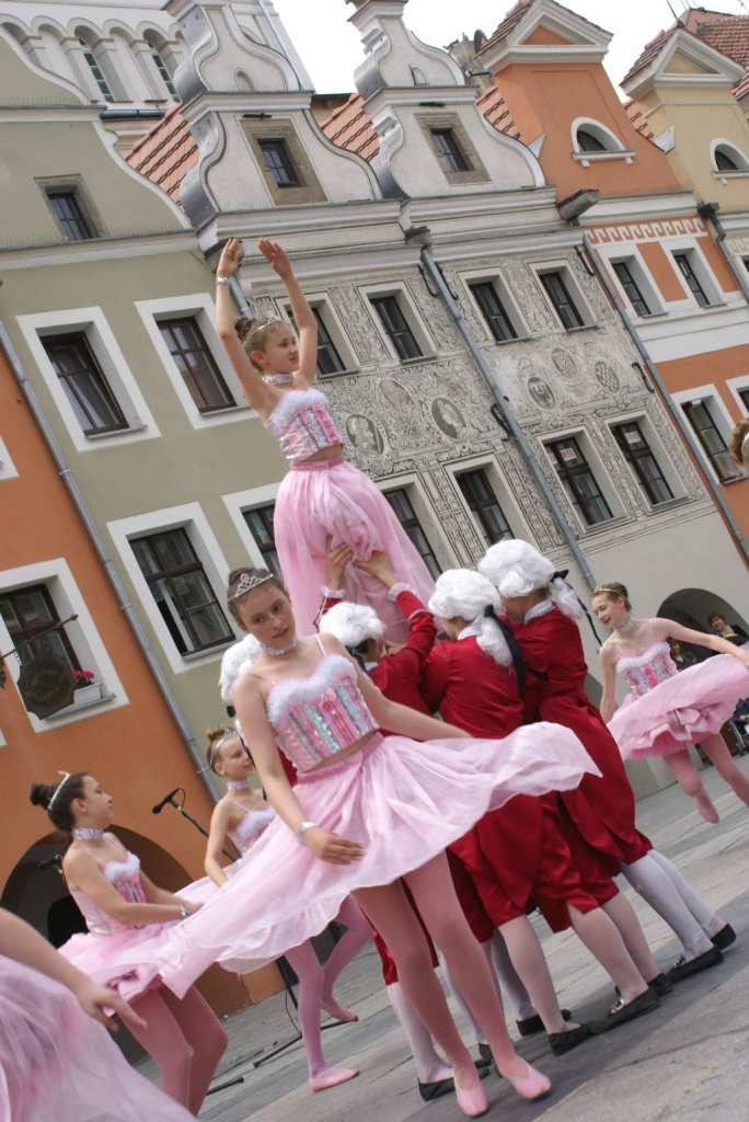 Legnica Cantat