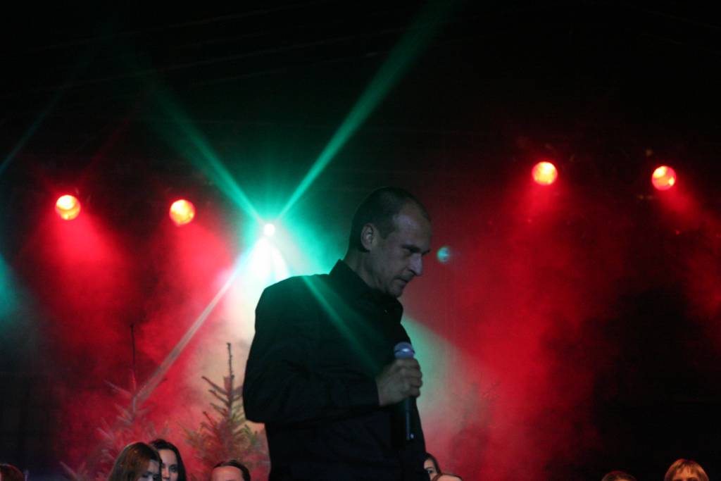 Cantat Superstars