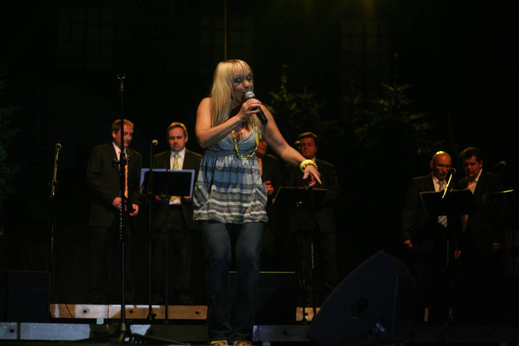 Cantat Superstars