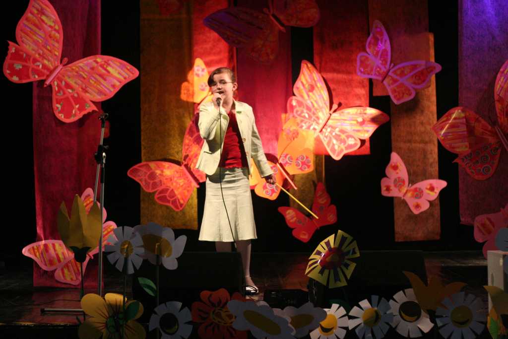 Dzieciopiewy 2008