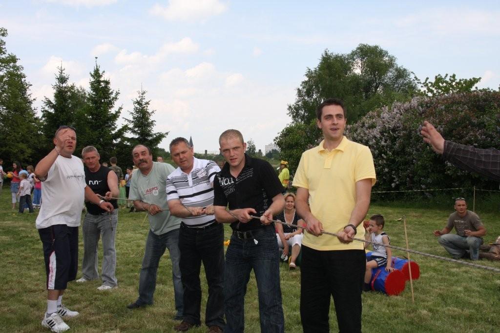 Dzień komunalnika