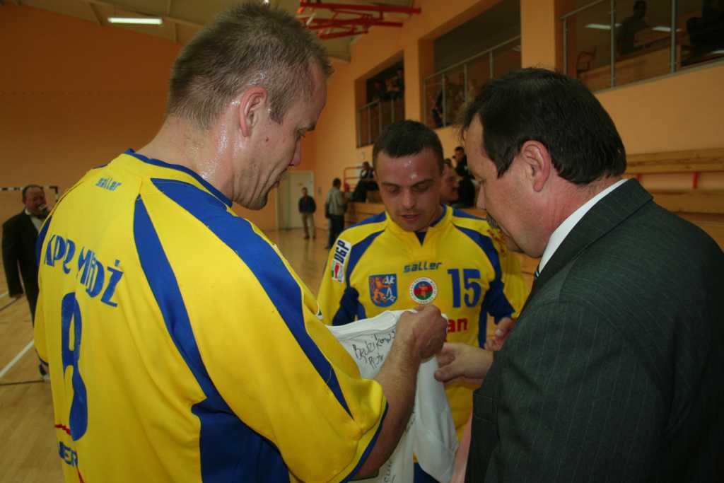 Remis i na urlopy