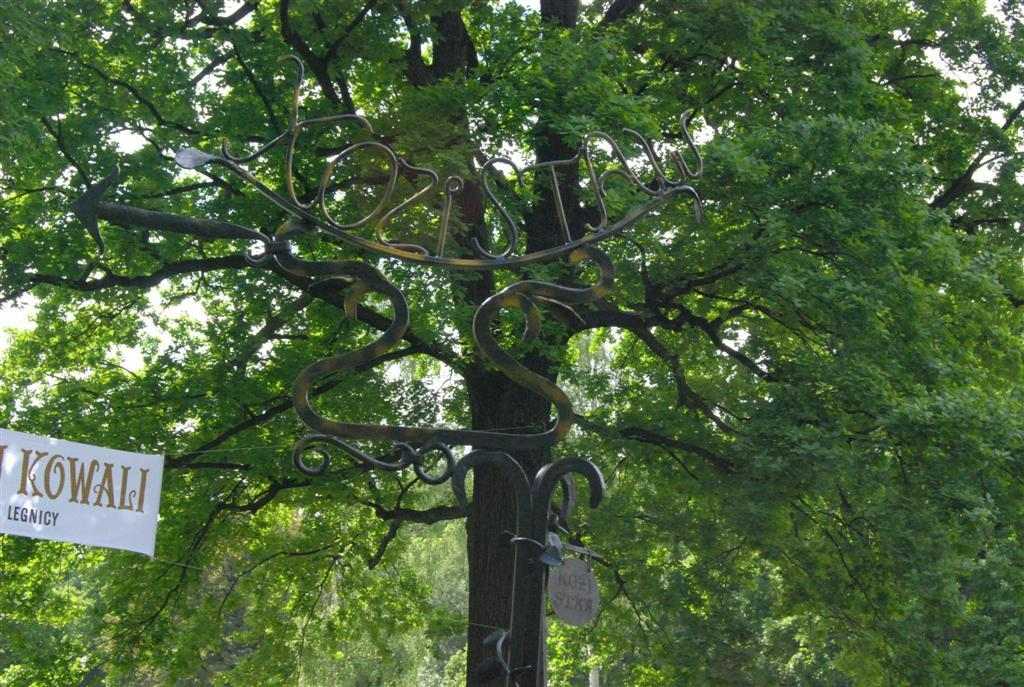 Wielkie kucie zakończone