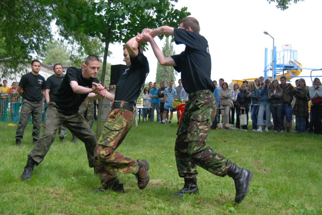 Święto sportu
